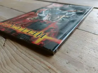 Fantasy Hellgate London TPB