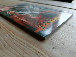 Fantasy Hellgate London TPB