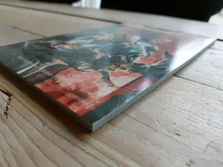 Fantasy Hellgate London TPB