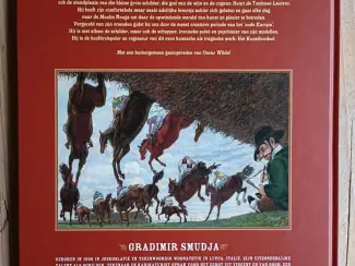 Complete reeksen Het Kunstbordeel