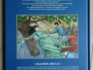 Complete reeksen Het Kunstbordeel