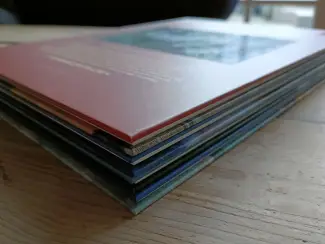 Complete reeksen Het Kunstbordeel