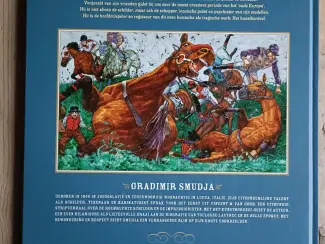 Complete reeksen Het Kunstbordeel