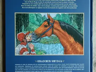 Complete reeksen Het Kunstbordeel