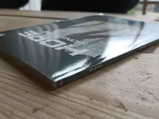 Science Fiction Hope: Monsters TPB