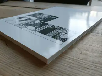 Avontuur Archief/Avontuur #2 -  Junglemen