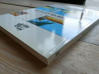 Avontuur Archief/Avontuur #3 -  Het Ultieme Gevecht