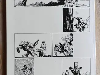 Avontuur Archief/Avontuur #3 -  Het Ultieme Gevecht