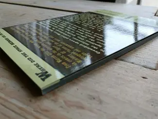 Engels Ignition City TPB