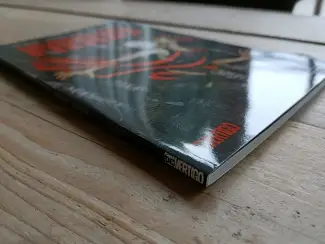 DC Comics Imaginary Fiends TPB