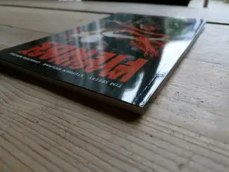 DC Comics Imaginary Fiends TPB