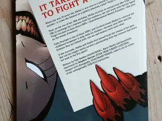 DC Comics Imaginary Fiends TPB