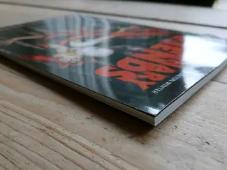 DC Comics Imaginary Fiends TPB