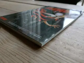 DC Comics Imaginary Fiends TPB