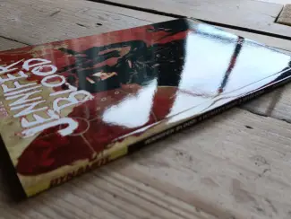 Overig Jennifer Blood TPB 1 -  A Woman's Work Is Never Done