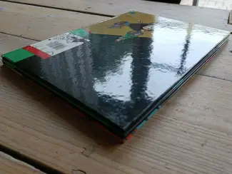 Complete reeksen Katoen + Pinbal HC