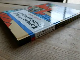 Complete reeksen Katoen + Pinbal HC