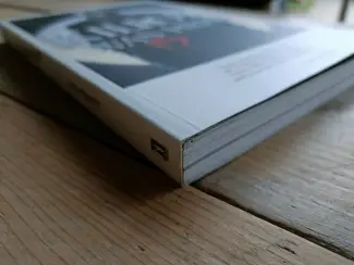 Image Comics Kilroy was/is here  TPB