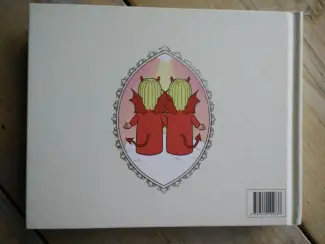 Humor Kinky & Cosy  Luxe Hardcover