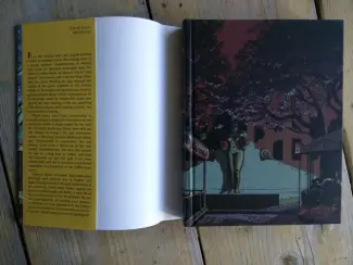 Engels La Perdida HC