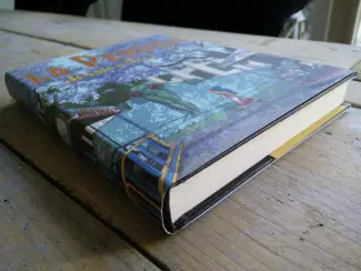 Engels La Perdida HC