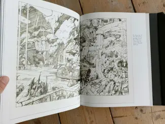 Gestoffeerde uitgaven (ongesigneerd) The Batman Files: Deluxe