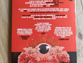 Image Comics Lovesick TPB