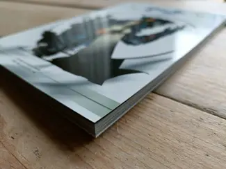 Overig Madame Mirage TPB