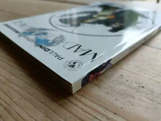 Overig Madame Mirage TPB