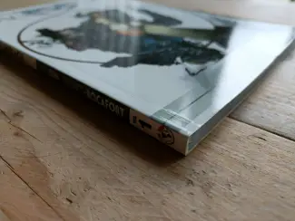 Overig Madame Mirage TPB