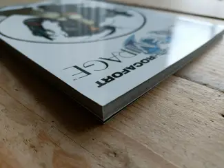 Overig Madame Mirage TPB