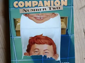 The MAD Bathroom Companion #2