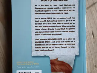 Engels The MAD Bathroom Companion #2