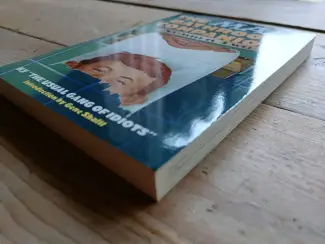 Engels The MAD Bathroom Companion #2