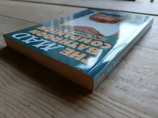 Engels The MAD Bathroom Companion #2