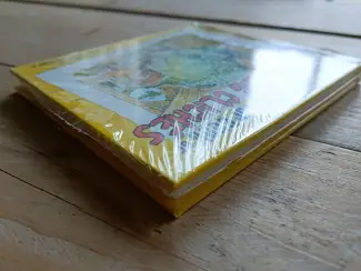 Engels Mad Monster Book of Horrifying Cliches HC