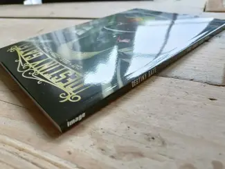 Image Comics Destiny Gate TPB