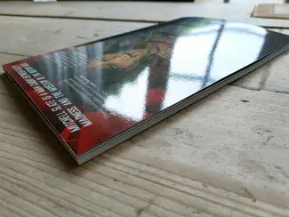 Image Comics Destiny Gate TPB