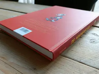 Bundelingen klassieke strips De Mini-mensjes: Integraal  #2  1970 - 1973