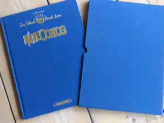 The Black Hawk Line - Na de oorlog ( Luxe uitgave)