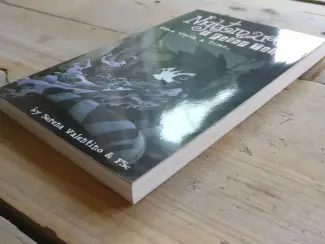 Overig Nightmares & Fairy Tales: One Upon A Time... TPB 1