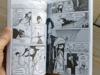 Overig Nightmares & Fairy Tales: One Upon A Time... TPB 1