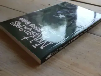 Overig Nightmares & Fairy Tales: One Upon A Time... TPB 1