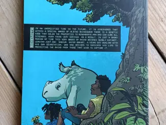 Overig Nobody's Child Volume 1