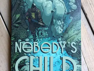 Nobody's Child Volume 1