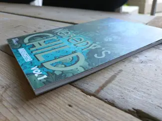 Overig Nobody's Child Volume 1