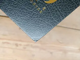 Speciale uitgaven (ongesigneerd) Nocturnals -  Black Planet and Other Stories (Previews Excl Ed)