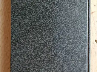 Speciale uitgaven (ongesigneerd) Nocturnals -  Black Planet and Other Stories (Previews Excl Ed)