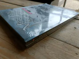 Avontuur Merlijn de profeet 1+2