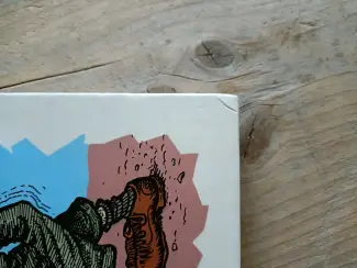 Engels Odds & Ends HC  (beschadigd)